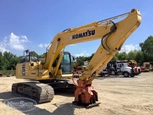 Used Komatsu